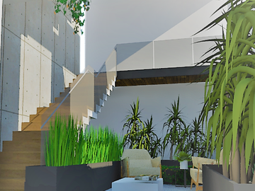 The 8th Condos | Condominio en Venta en Playa del Carmen junto al Mar Caribe