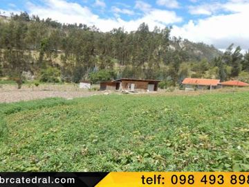 Quinta Hacienda de venta en Sitincay - Deleg – código:13564