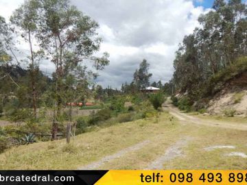 Quinta Hacienda de venta en Sitincay - Deleg – código:13564