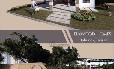 2 STOREY SINGLE DETACHED | TALISAY CITY | PRE-SELLING
