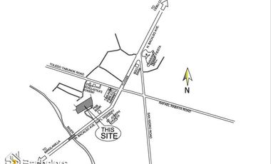 2 STOREY SINGLE DETACHED | TALISAY CITY | PRE-SELLING