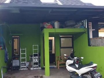 RUMAH ATAU KANTOR ARCAMANIK HARGA 700 jt Dekat Antapani, Parakan Saat, Sukarno Hatta