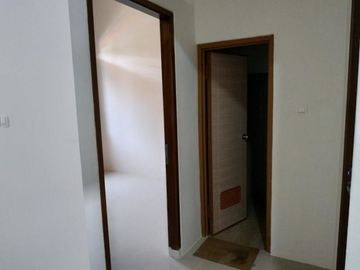Rumah Minimalis 15 Menit Menuju Stasiun