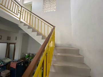 Jual Rumah Siap Huni, Luas Di Gayamprit