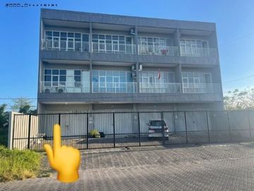 Ruko Dian Istana MINIMALIS, SIAP HUNI