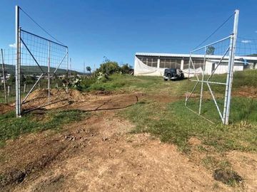 TERRENO EN VENTA POR ZURUMBENEO, MICHOACÁN