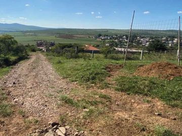 TERRENO EN VENTA POR ZURUMBENEO, MICHOACÁN
