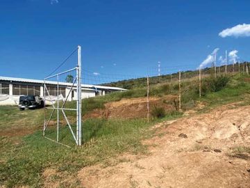 TERRENO EN VENTA POR ZURUMBENEO, MICHOACÁN