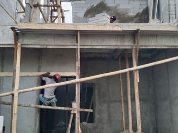 Rumah dijual di cibubur 2 km RSUD Ciracas