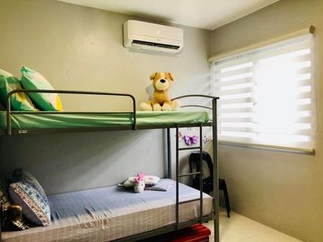 Corner Lot House for SALE or RENT with 4 Bedrooms in Sto. Domingo Angeles City
