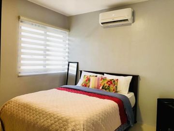 Corner Lot House for SALE or RENT with 4 Bedrooms in Sto. Domingo Angeles City
