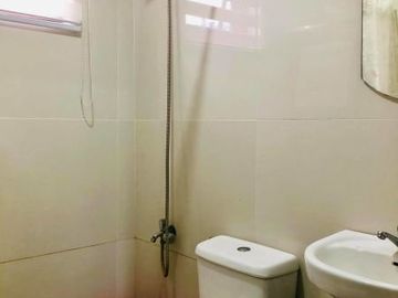 Corner Lot House for SALE or RENT with 4 Bedrooms in Sto. Domingo Angeles City