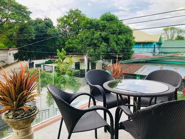 Corner Lot House for SALE or RENT with 4 Bedrooms in Sto. Domingo Angeles City