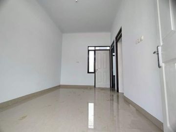 Dijual Cepat Murah Rumah Cluster Dekat Stasiun Bekasi Kota