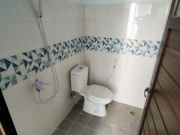 Dijual Cepat Murah Rumah Cluster Dekat Stasiun Bekasi Kota