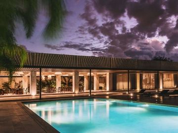 Casa(71) en VENTA en Privada El Cortijo al norte de Mérida, Yucatán