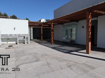 EXCLUSIVOS DEPARTAMENTOS DE LUJO EN AHUEHUETES: ESTRENA TU HOGAR