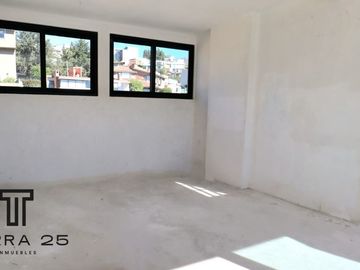 EXCLUSIVOS DEPARTAMENTOS DE LUJO EN AHUEHUETES: ESTRENA TU HOGAR