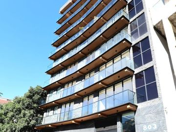 EXCLUSIVOS DEPARTAMENTOS DE LUJO EN AHUEHUETES: ESTRENA TU HOGAR