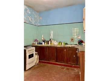 CASA EN JOSE HERNANDEZ 754 (RETASADA)