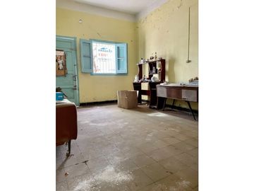 CASA EN JOSE HERNANDEZ 754 (RETASADA)