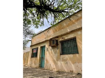 CASA EN JOSE HERNANDEZ 754 (RETASADA)
