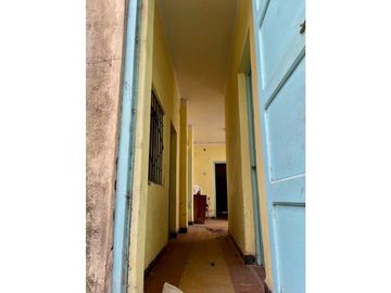 CASA EN JOSE HERNANDEZ 754 (RETASADA)
