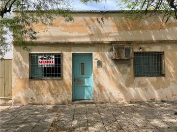 CASA EN JOSE HERNANDEZ 754 (RETASADA)