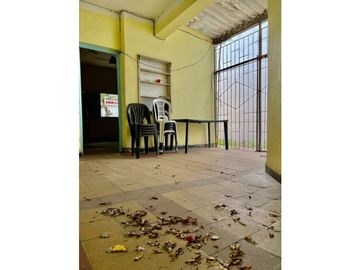 CASA EN JOSE HERNANDEZ 754 (RETASADA)