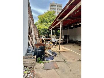 CASA EN JOSE HERNANDEZ 754 (RETASADA)