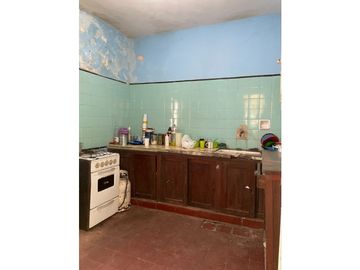 CASA EN JOSE HERNANDEZ 754 (RETASADA)