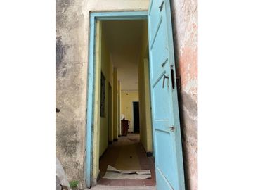 CASA EN JOSE HERNANDEZ 754 (RETASADA)