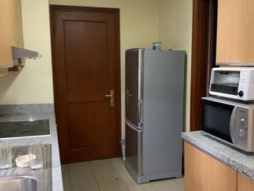 Disewakan Apartemen Casblanca Desain Modern Tipe 2BR Furnished APT-A3102