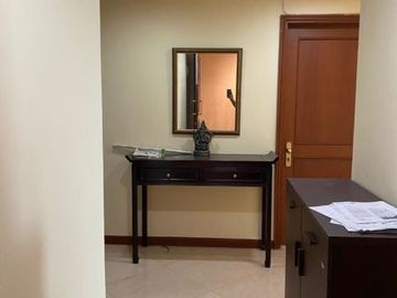 Disewakan Apartemen Casblanca Desain Modern Tipe 2BR Furnished APT-A3102