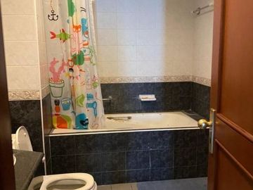 Disewakan Apartemen Casblanca Desain Modern Tipe 2BR Furnished APT-A3102
