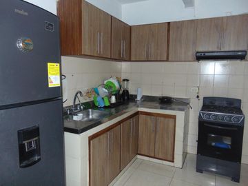 casa en venta en el recreo. Cod V91604