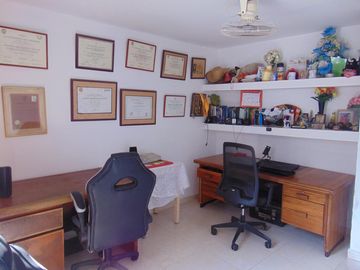casa en venta en el recreo. Cod V91604
