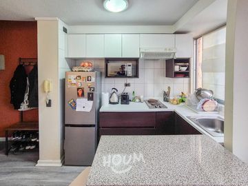 Departamento Metro Cerro Blanco ID: 156720s