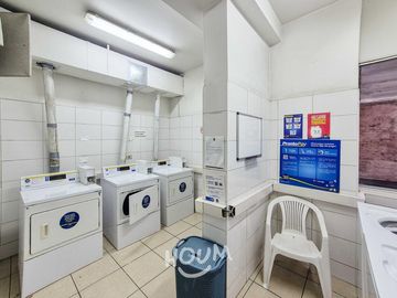 Departamento Metro Cerro Blanco ID: 156720s