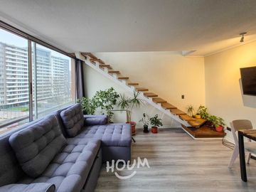 Departamento Metro Cerro Blanco ID: 156720s