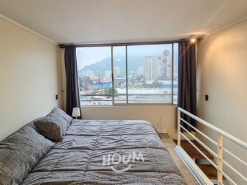 Departamento Metro Cerro Blanco ID: 156720s