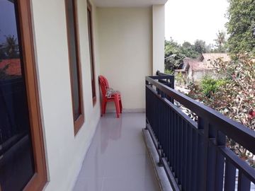 Cari Rumah Luas 2 Lantai? Ada Dekat Candi Sambisari Maguwoharjo