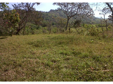 TERRENO DE 2.752M2 CON CASA  EN CAÑAS GORDAS CHIRIQUI