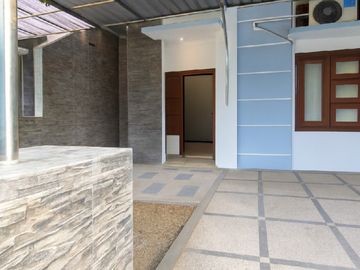 Jual rumah di Rivera Regency, Rungkut Surabaya