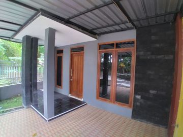 Rumah Siap Huni Type 88/92 m2 Di Sleman Hanya 450 Juta