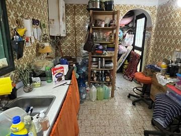 Casa en venta - 2 Dormitorios 1 Baño - Cochera - 1.000Mts2 - Punta Indio, Verónica