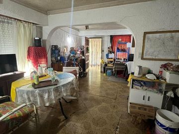 Casa en venta - 2 Dormitorios 1 Baño - Cochera - 1.000Mts2 - Punta Indio, Verónica