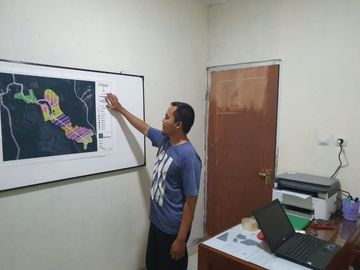 Investasi Tanah Murah di Bogor Barat Agrohills