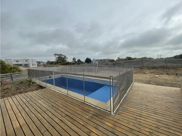 CASA EN VENTA EN COSTA ESMERALDA  - ECUESTRE 432