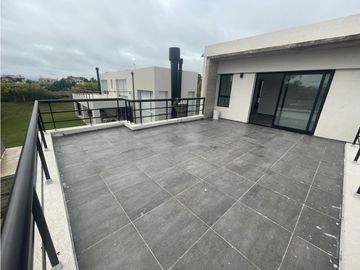 CASA EN VENTA EN COSTA ESMERALDA  - ECUESTRE 432